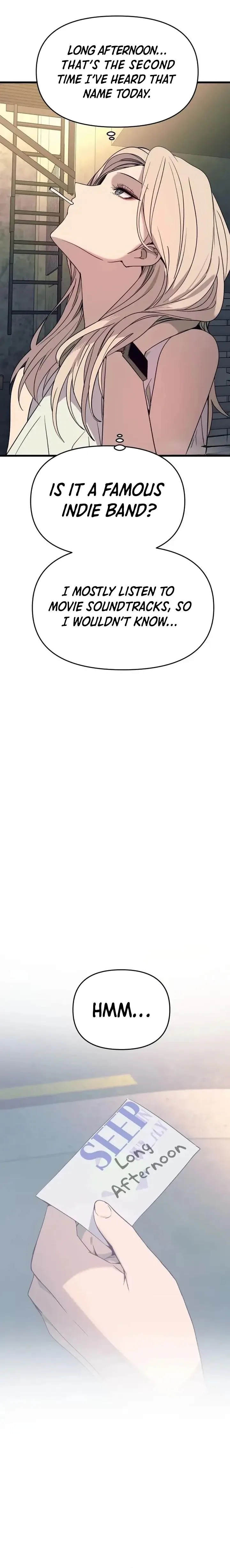 My Bias Gets on the Last Train Chapter 72 - page 30