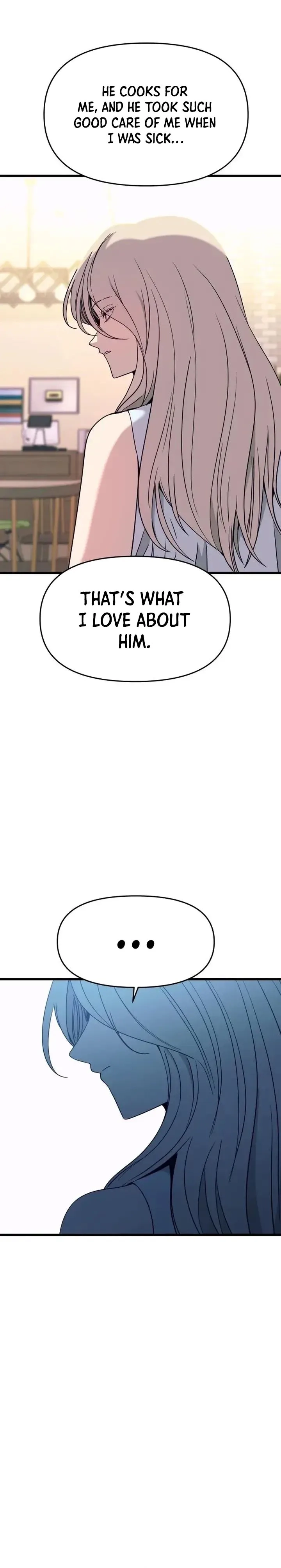 My Bias Gets on the Last Train Chapter 72 - page 9