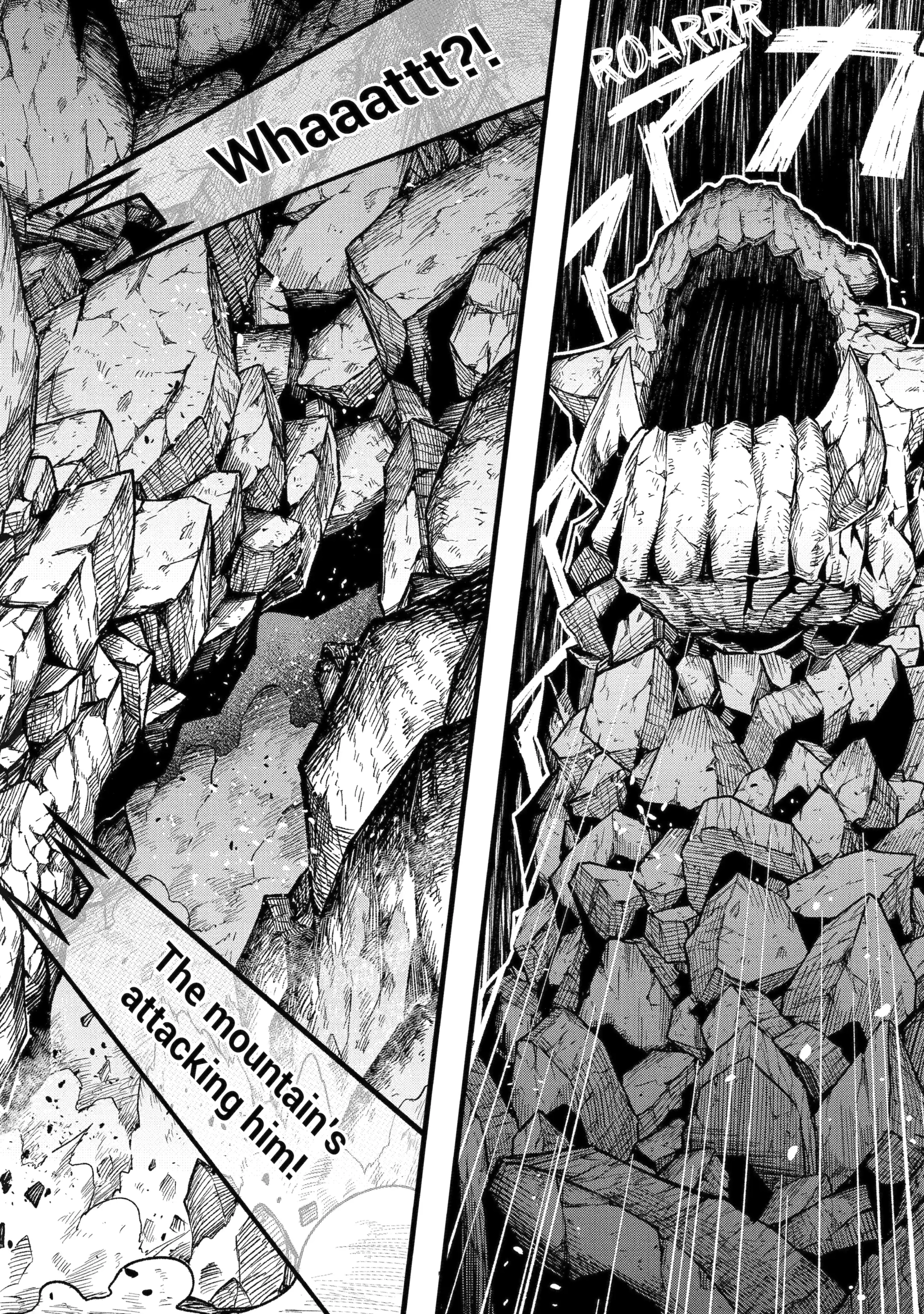 Shachiku Kensei, Haishinsha ni naru - Black Guild Kaishain, Ukkari Kaishayou Kaisen de S-kyuu Monster wo Aite ni Musou suru Tokoro wo Zenkoku Haishin shite shimau Chapter 12.2 - page 11