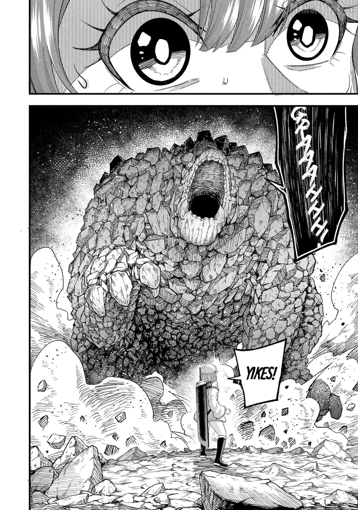 Shachiku Kensei, Haishinsha ni naru - Black Guild Kaishain, Ukkari Kaishayou Kaisen de S-kyuu Monster wo Aite ni Musou suru Tokoro wo Zenkoku Haishin shite shimau Chapter 13 - page 27