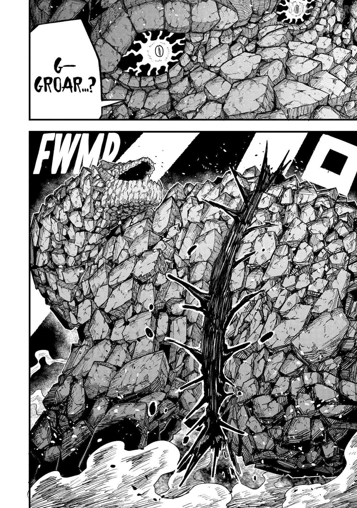 Shachiku Kensei, Haishinsha ni naru - Black Guild Kaishain, Ukkari Kaishayou Kaisen de S-kyuu Monster wo Aite ni Musou suru Tokoro wo Zenkoku Haishin shite shimau Chapter 13 - page 37