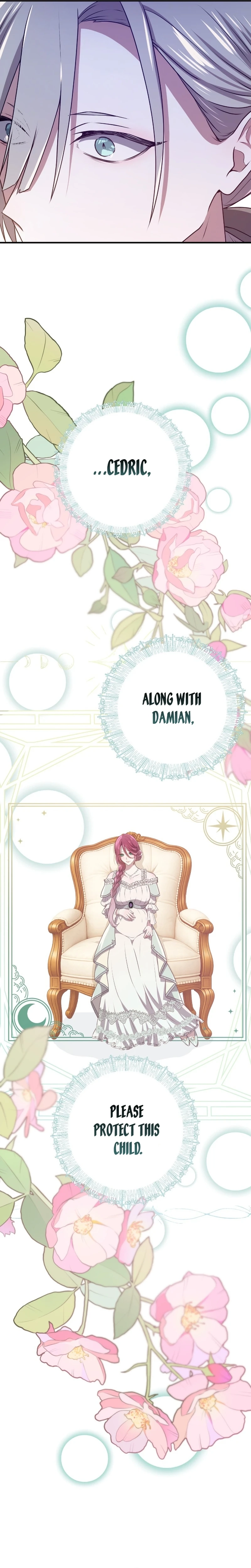 My Childhood Friends Are trying to Kill Me Chapter 80 - page 10