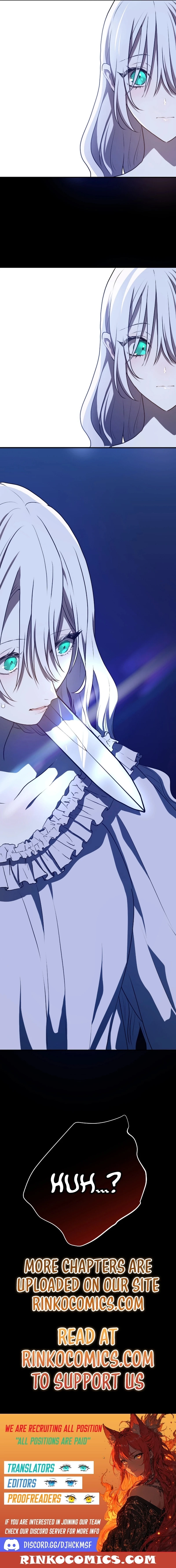 My Childhood Friends Are trying to Kill Me Chapter 81 - page 26