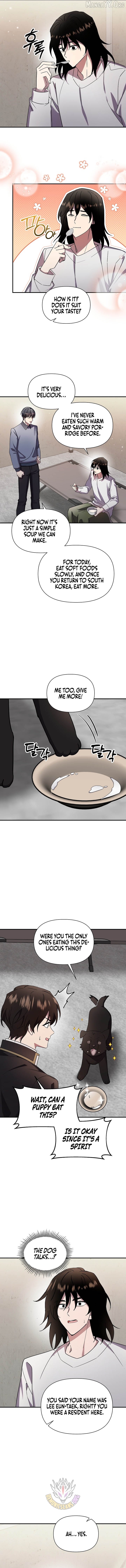 Somebody Stop the Pope Chapter 75 - page 3