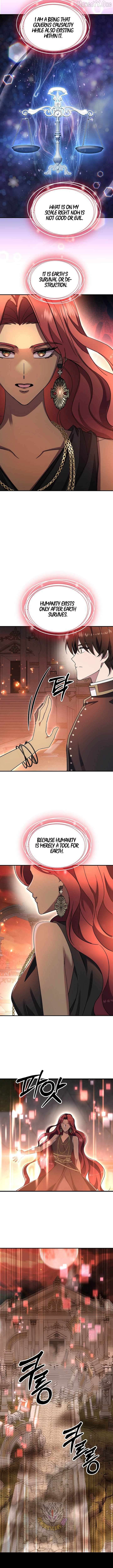 Somebody Stop the Pope Chapter 76 - page 12