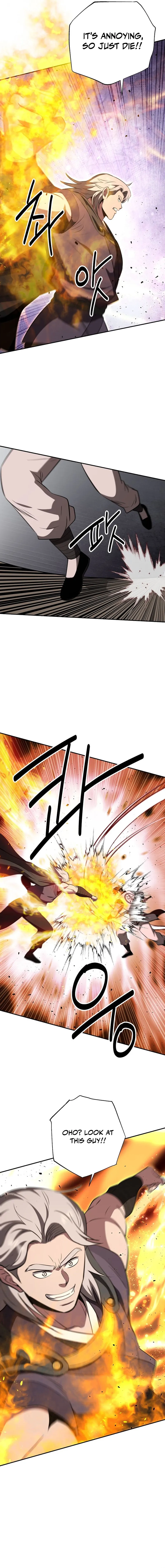 The World’s Best Kunlun Tavern Chapter 108 - page 5