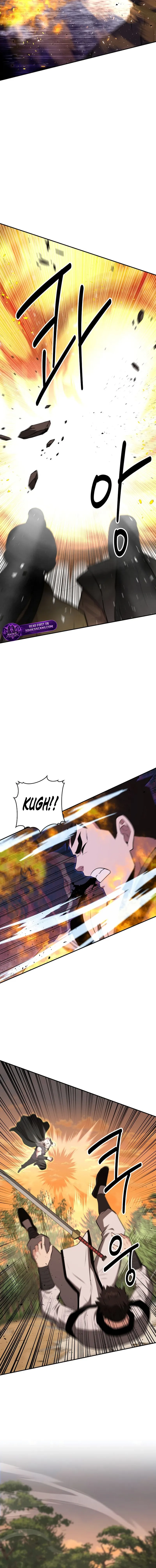 The World’s Best Kunlun Tavern Chapter 108 - page 7