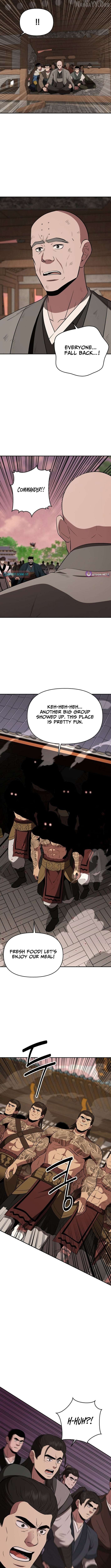 The World’s Best Kunlun Tavern Chapter 111 - page 2