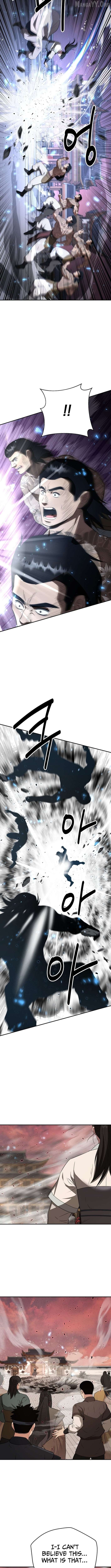 The World’s Best Kunlun Tavern Chapter 112 - page 2