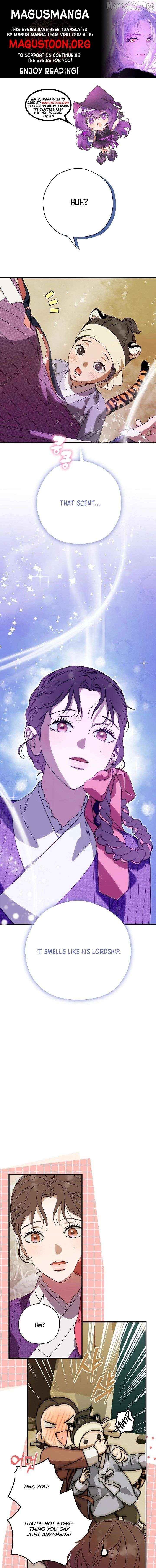 I Want To Eat You Chapter 68 - page 1