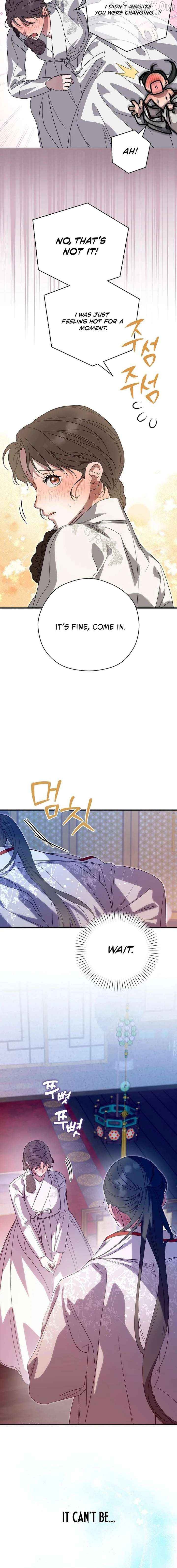 I Want To Eat You Chapter 69 - page 20