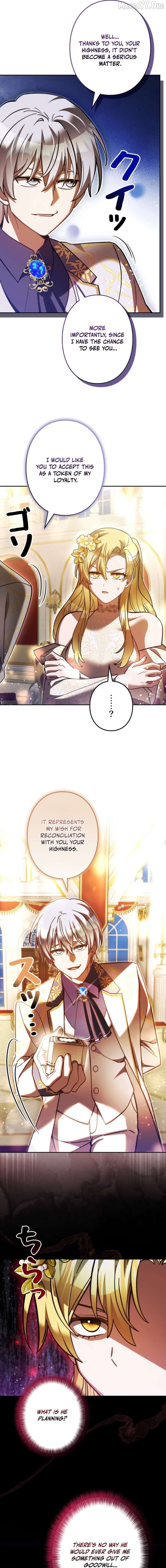 I’m a Hero, but the Heroines are Trying to Kill Me Chapter 44 - page 12