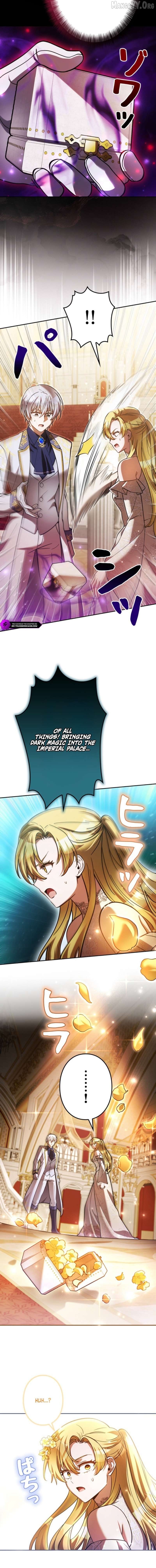 I’m a Hero, but the Heroines are Trying to Kill Me Chapter 44 - page 13