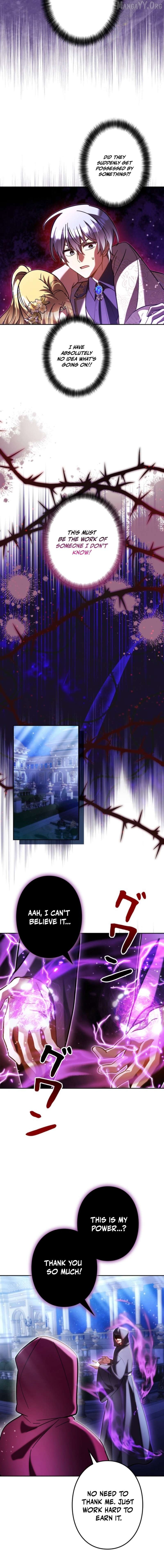 I’m a Hero, but the Heroines are Trying to Kill Me Chapter 44 - page 17