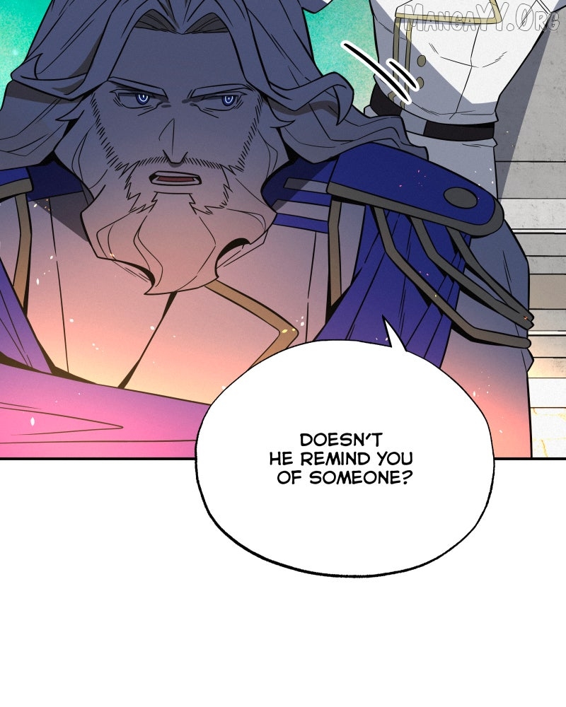 Horde: Dark Contract Saga Chapter 25 - page 44