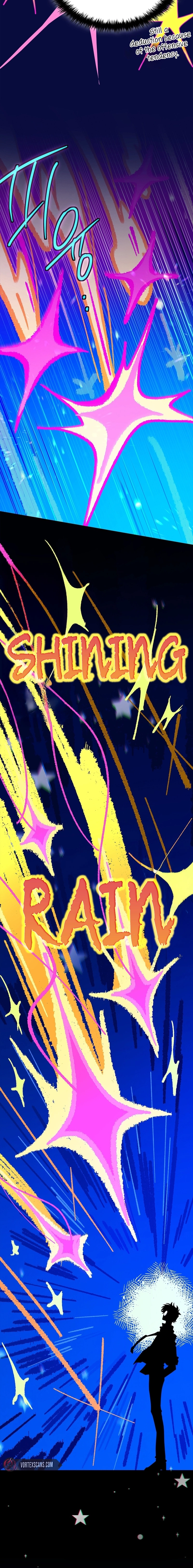 The Legendary Hero is an Academy Honors Student Chapter 74 - page 23