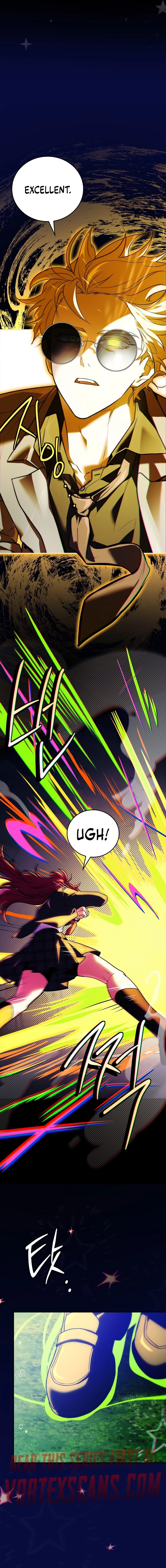 The Legendary Hero is an Academy Honors Student Chapter 74 - page 24