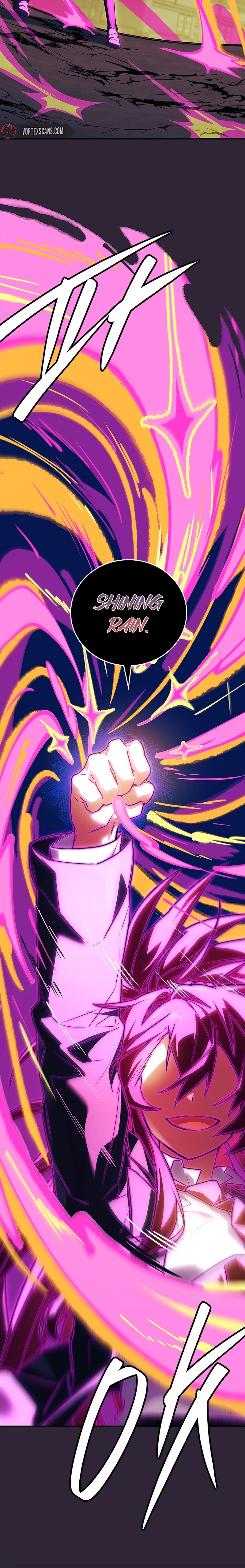 The Legendary Hero is an Academy Honors Student Chapter 74 - page 30