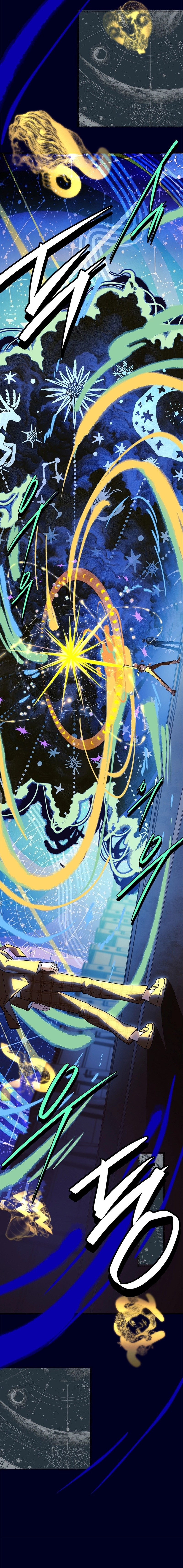 The Legendary Hero is an Academy Honors Student Chapter 74 - page 37