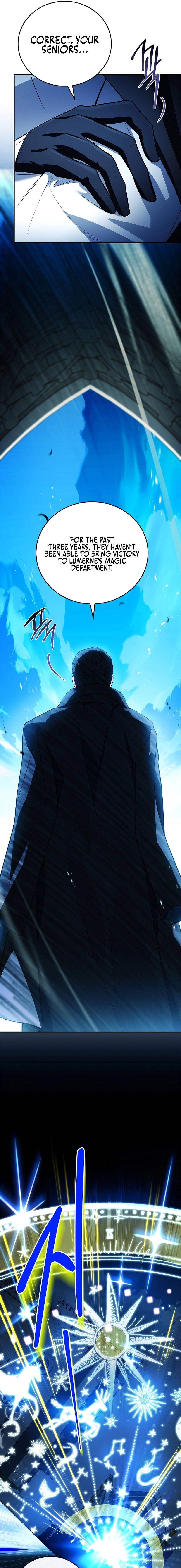 The Legendary Hero is an Academy Honors Student Chapter 74 - page 4