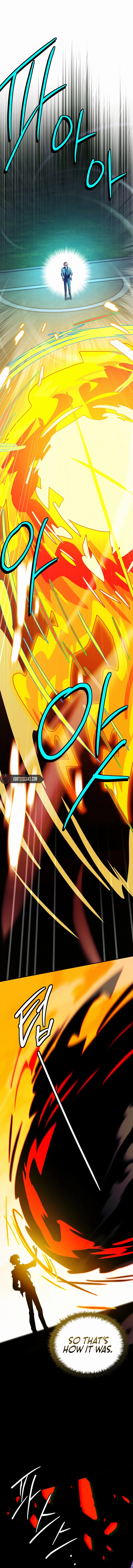 The Legendary Hero is an Academy Honors Student Chapter 75 - page 15