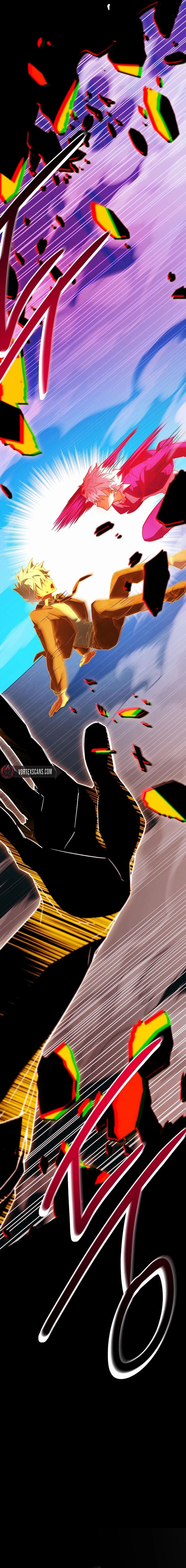 The Legendary Hero is an Academy Honors Student Chapter 75 - page 16