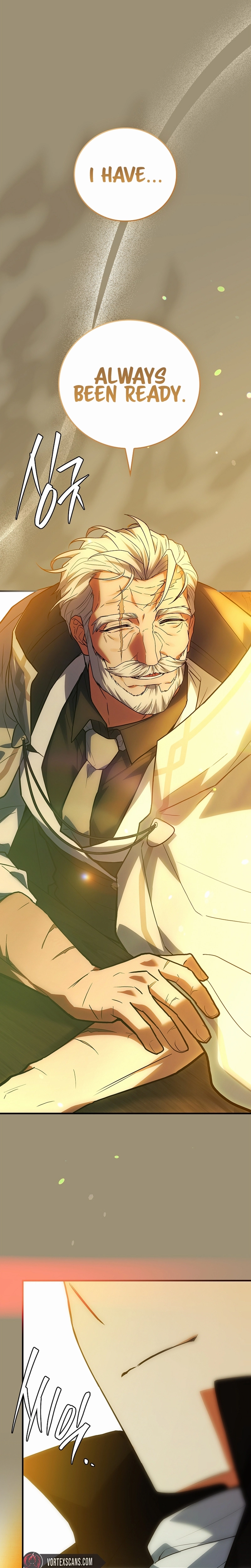 The Legendary Hero is an Academy Honors Student Chapter 75 - page 26