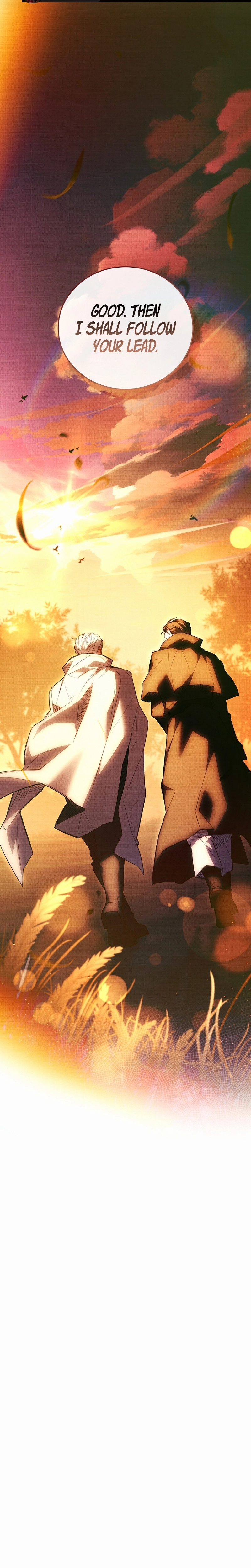 The Legendary Hero is an Academy Honors Student Chapter 75 - page 27