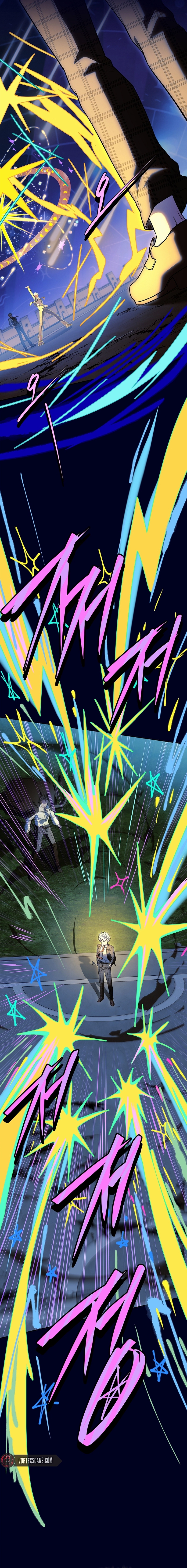 The Legendary Hero is an Academy Honors Student Chapter 75 - page 3