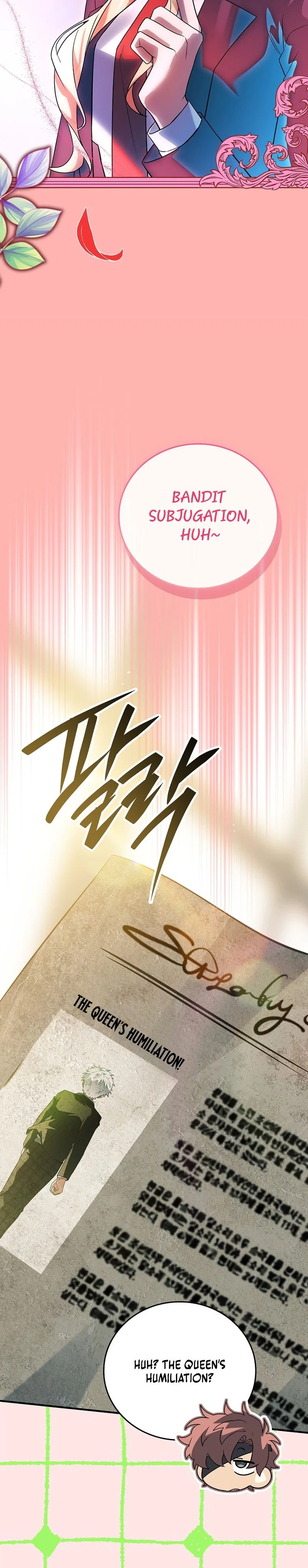 The Legendary Hero is an Academy Honors Student Chapter 76 - page 10