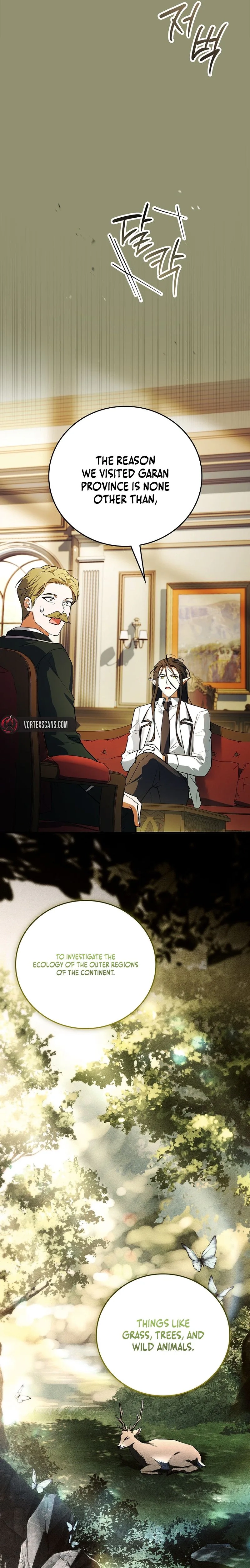 The Legendary Hero is an Academy Honors Student Chapter 76 - page 31