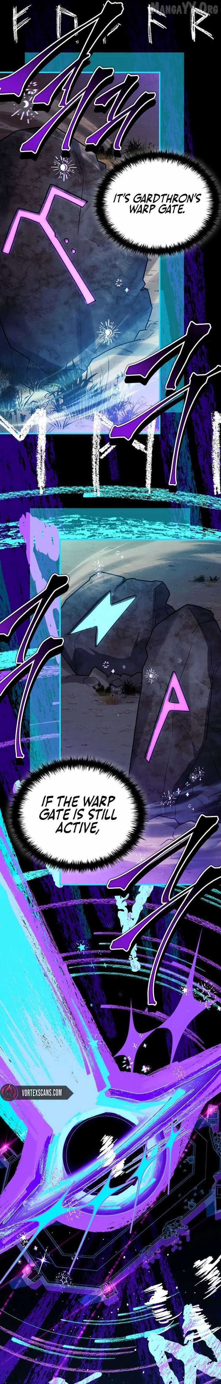 The Legendary Hero is an Academy Honors Student Chapter 77 - page 46