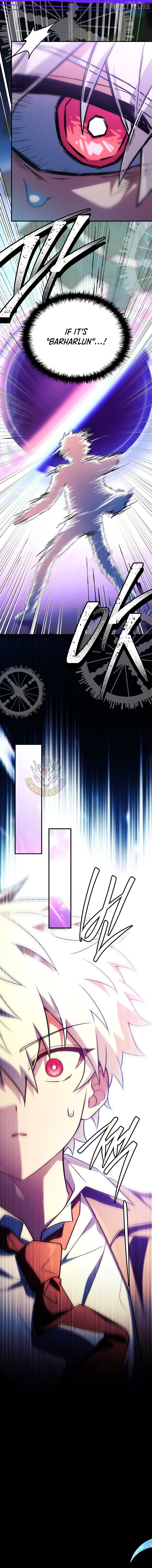 The Legendary Hero is an Academy Honors Student Chapter 78 - page 3