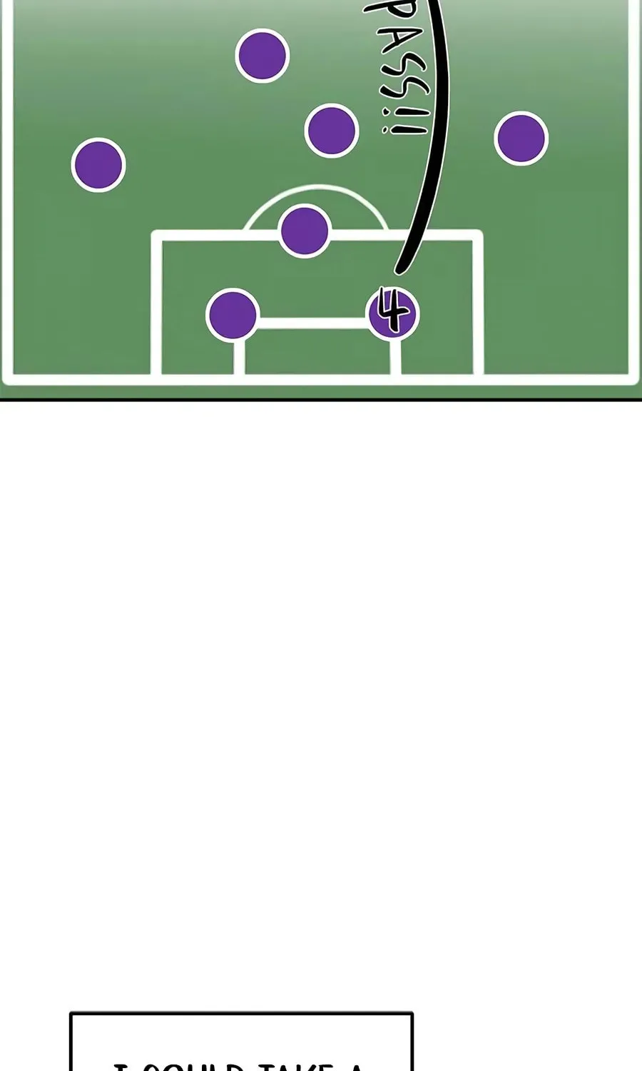 I'm Being Misunderstood as a Soccer Genius Chapter 58 - page 103