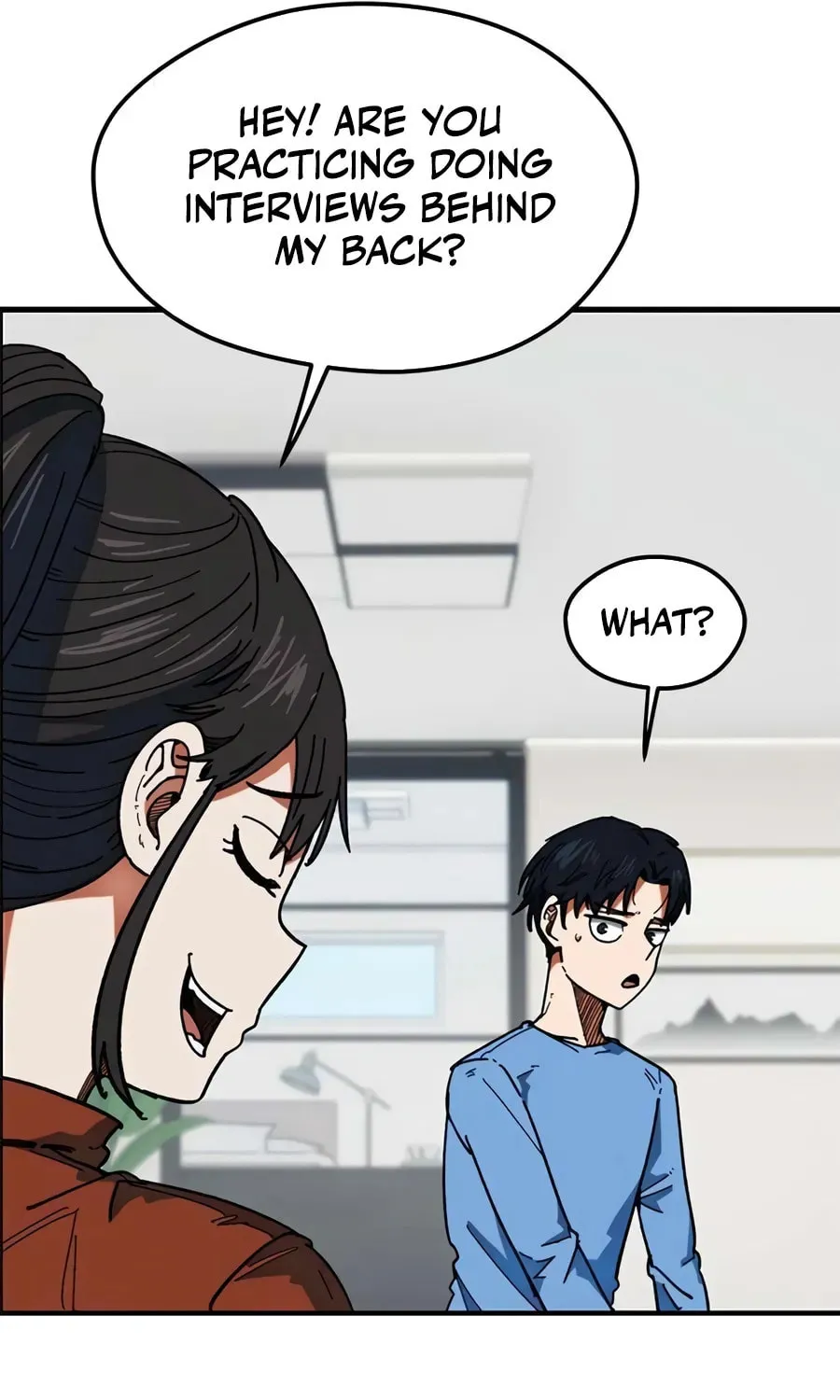 I'm Being Misunderstood as a Soccer Genius Chapter 58 - page 11