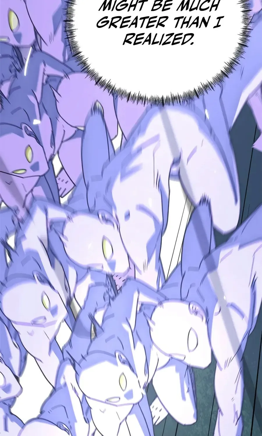 I'm Being Misunderstood as a Soccer Genius Chapter 58 - page 113