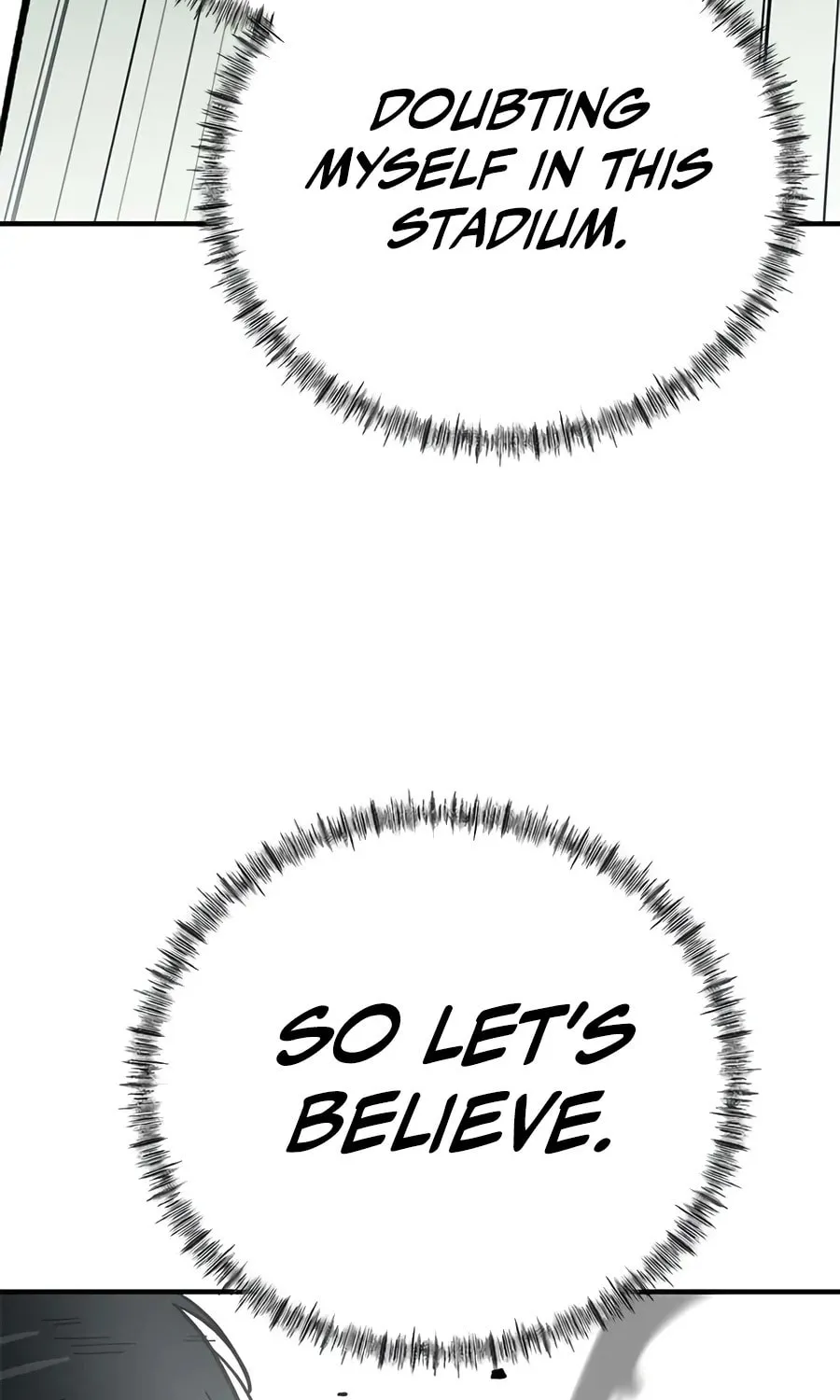 I'm Being Misunderstood as a Soccer Genius Chapter 58 - page 115