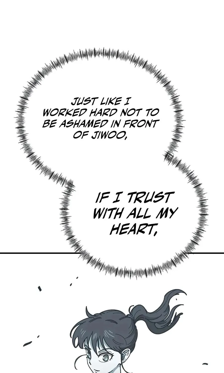 I'm Being Misunderstood as a Soccer Genius Chapter 58 - page 117