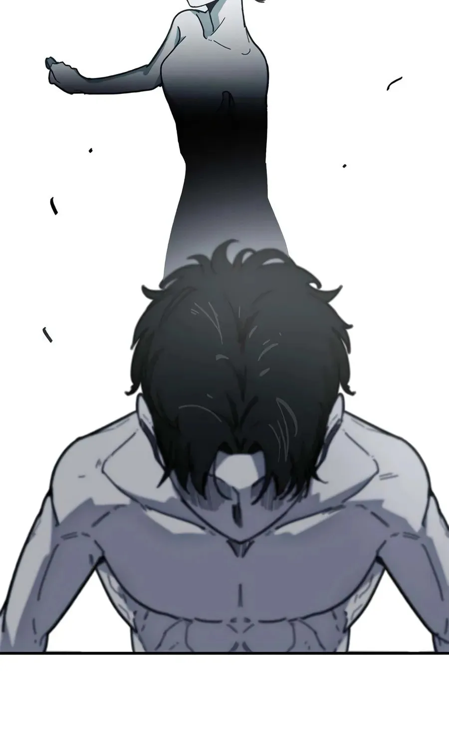 I'm Being Misunderstood as a Soccer Genius Chapter 58 - page 118