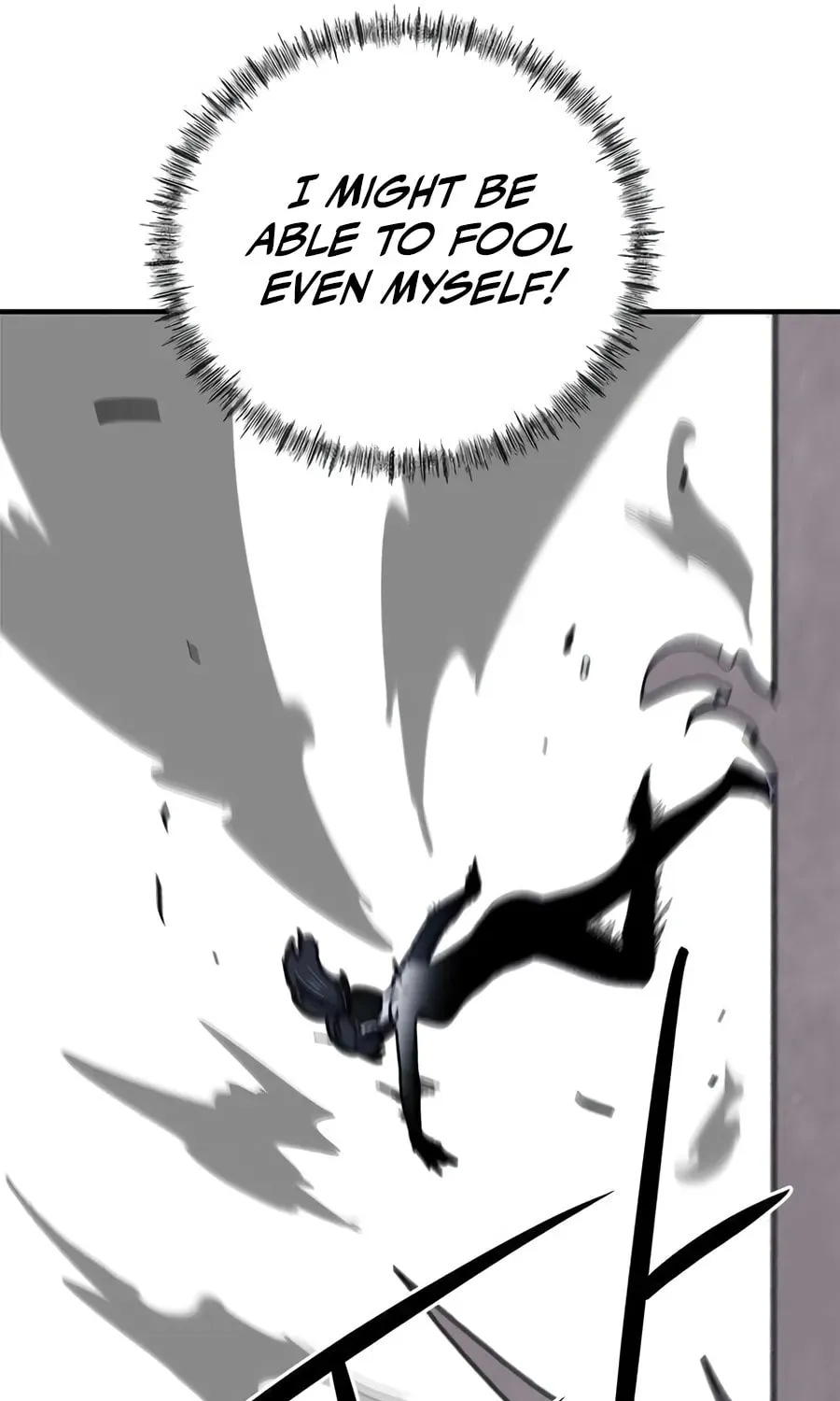 I'm Being Misunderstood as a Soccer Genius Chapter 58 - page 120