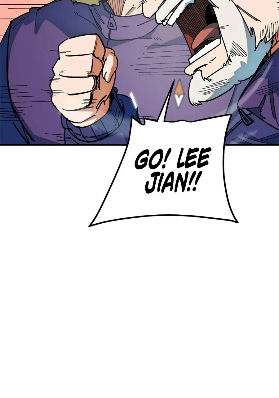 I'm Being Misunderstood as a Soccer Genius Chapter 58 - page 128