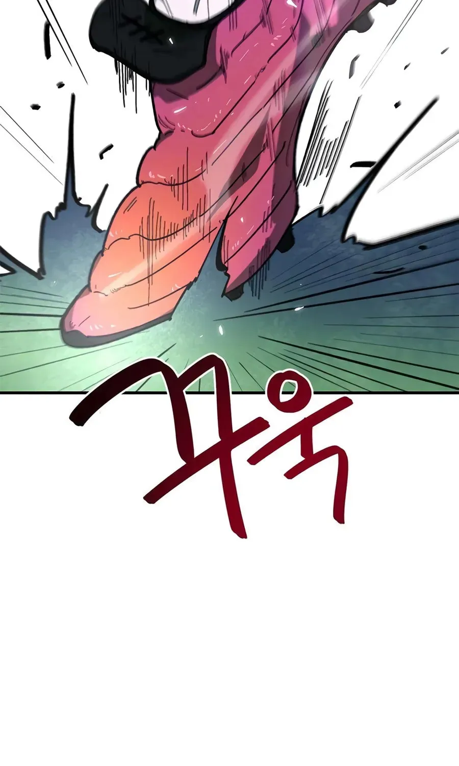 I'm Being Misunderstood as a Soccer Genius Chapter 58 - page 133