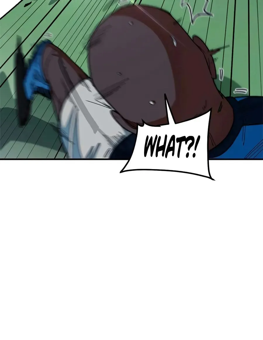 I'm Being Misunderstood as a Soccer Genius Chapter 58 - page 136