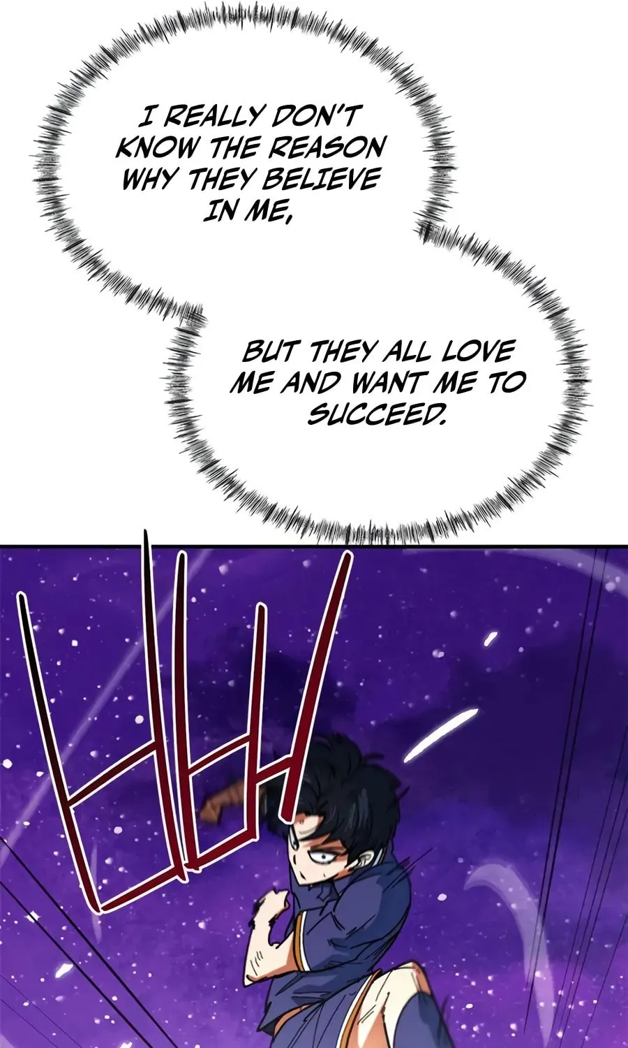 I'm Being Misunderstood as a Soccer Genius Chapter 58 - page 137