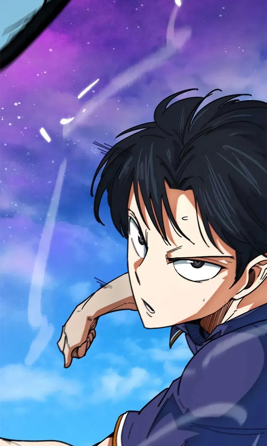 I'm Being Misunderstood as a Soccer Genius Chapter 58 - page 139