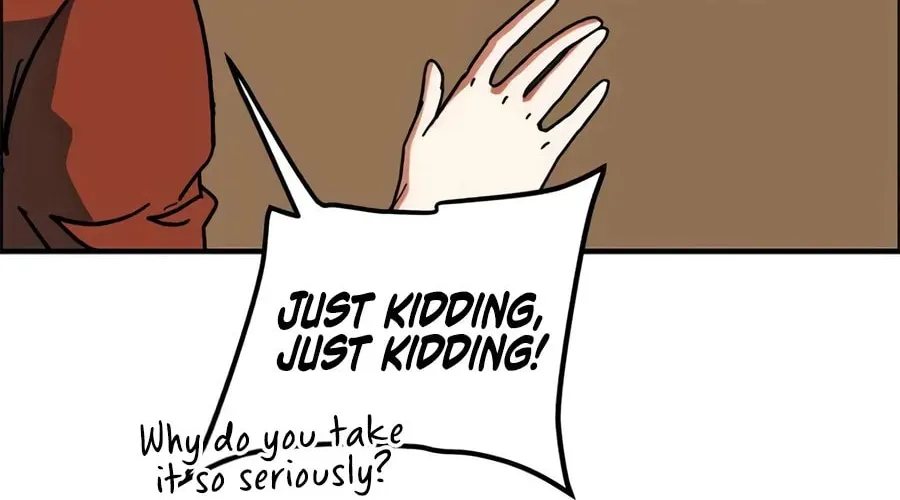 I'm Being Misunderstood as a Soccer Genius Chapter 58 - page 20