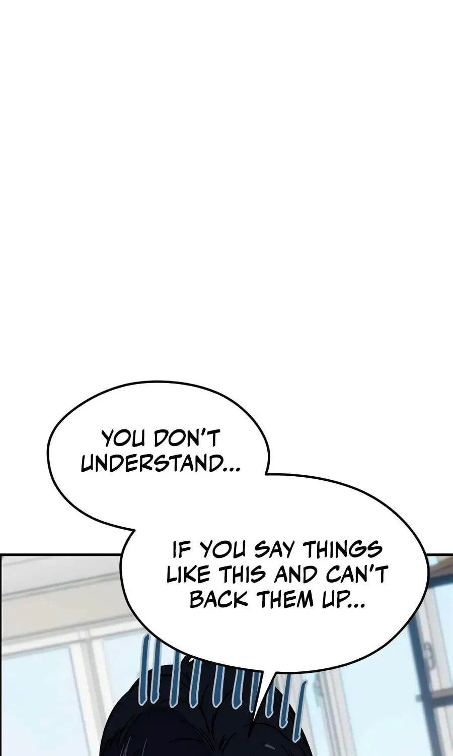 I'm Being Misunderstood as a Soccer Genius Chapter 58 - page 21