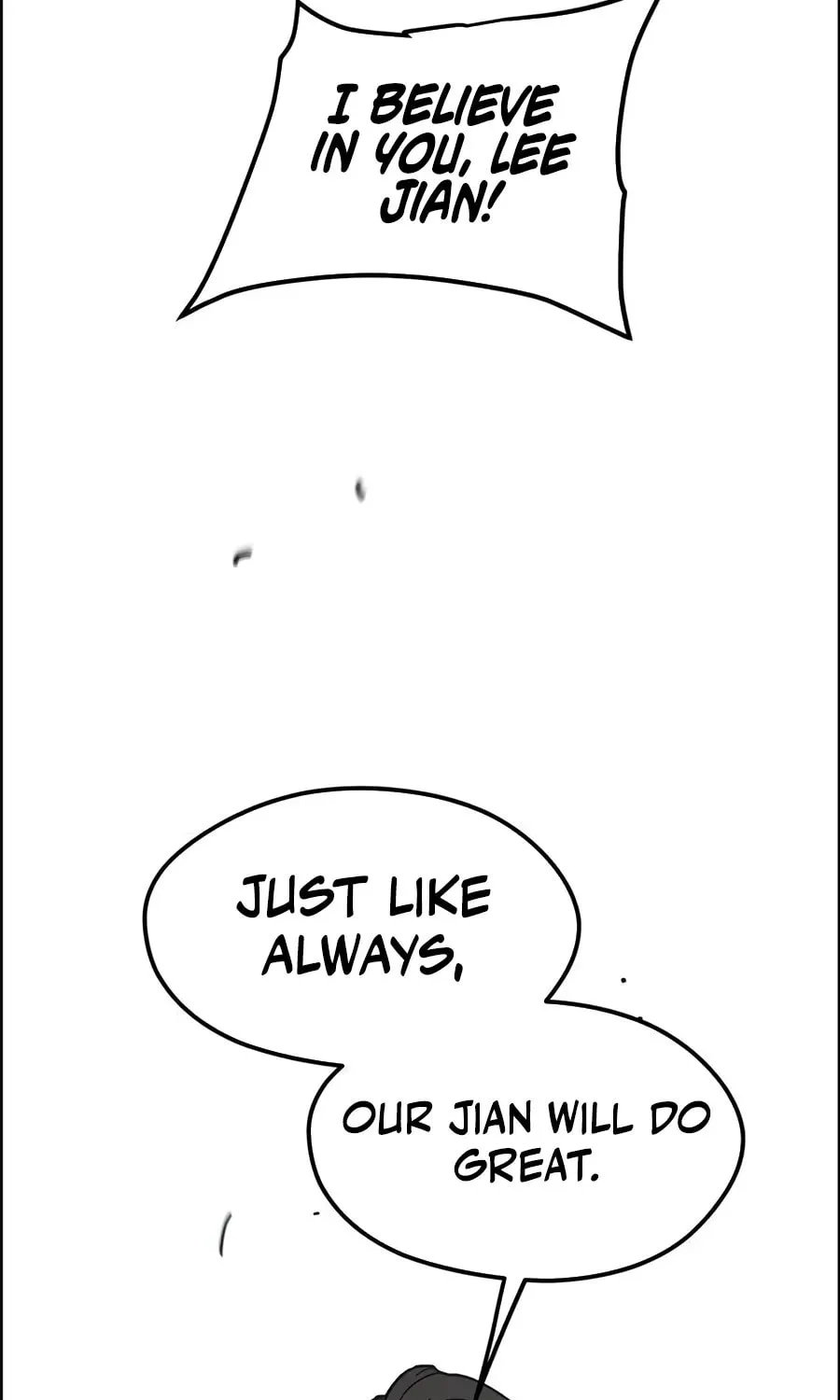 I'm Being Misunderstood as a Soccer Genius Chapter 58 - page 23