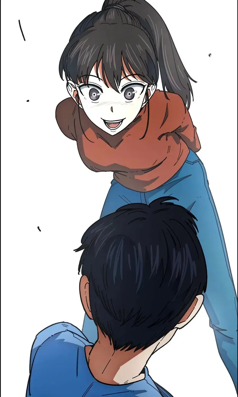 I'm Being Misunderstood as a Soccer Genius Chapter 58 - page 24