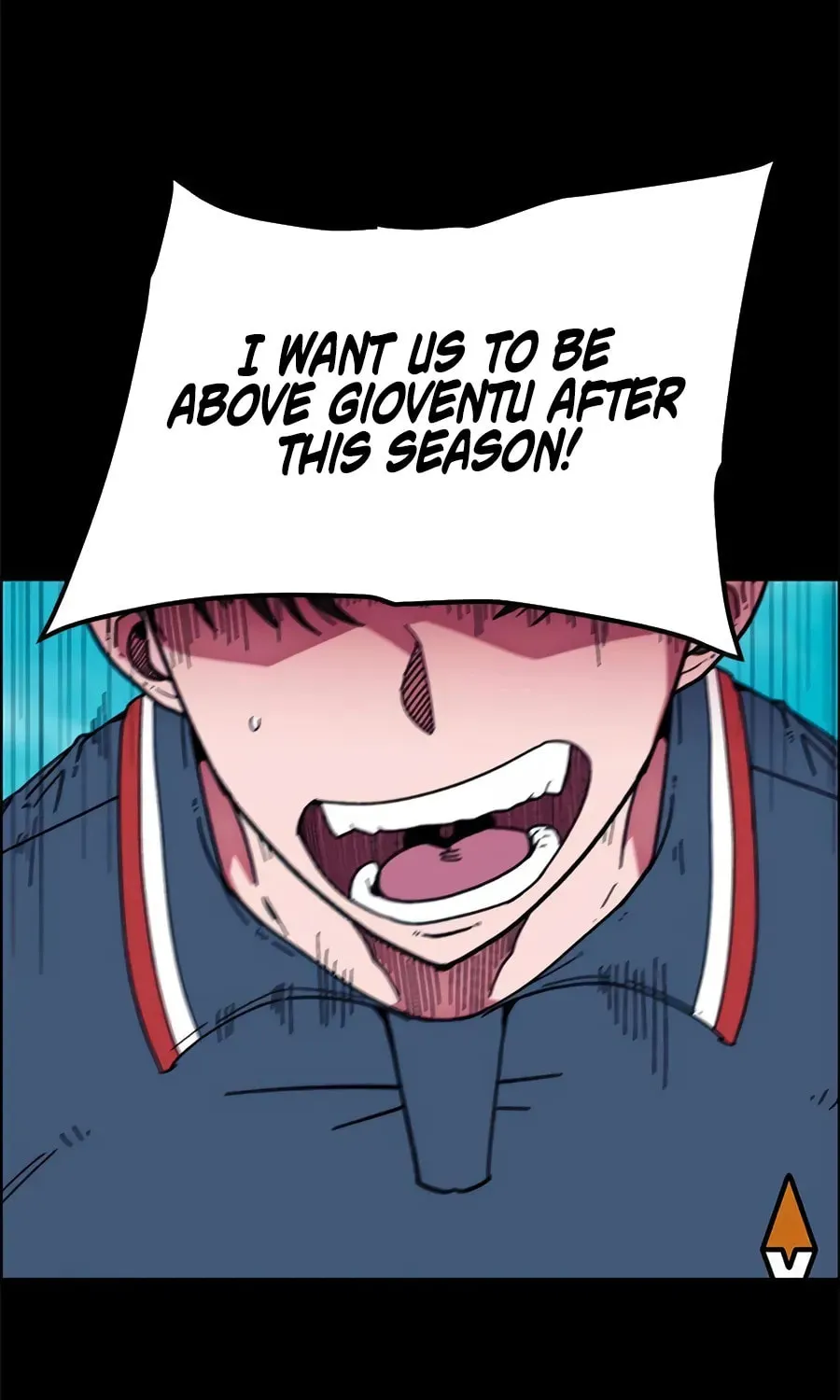 I'm Being Misunderstood as a Soccer Genius Chapter 58 - page 3